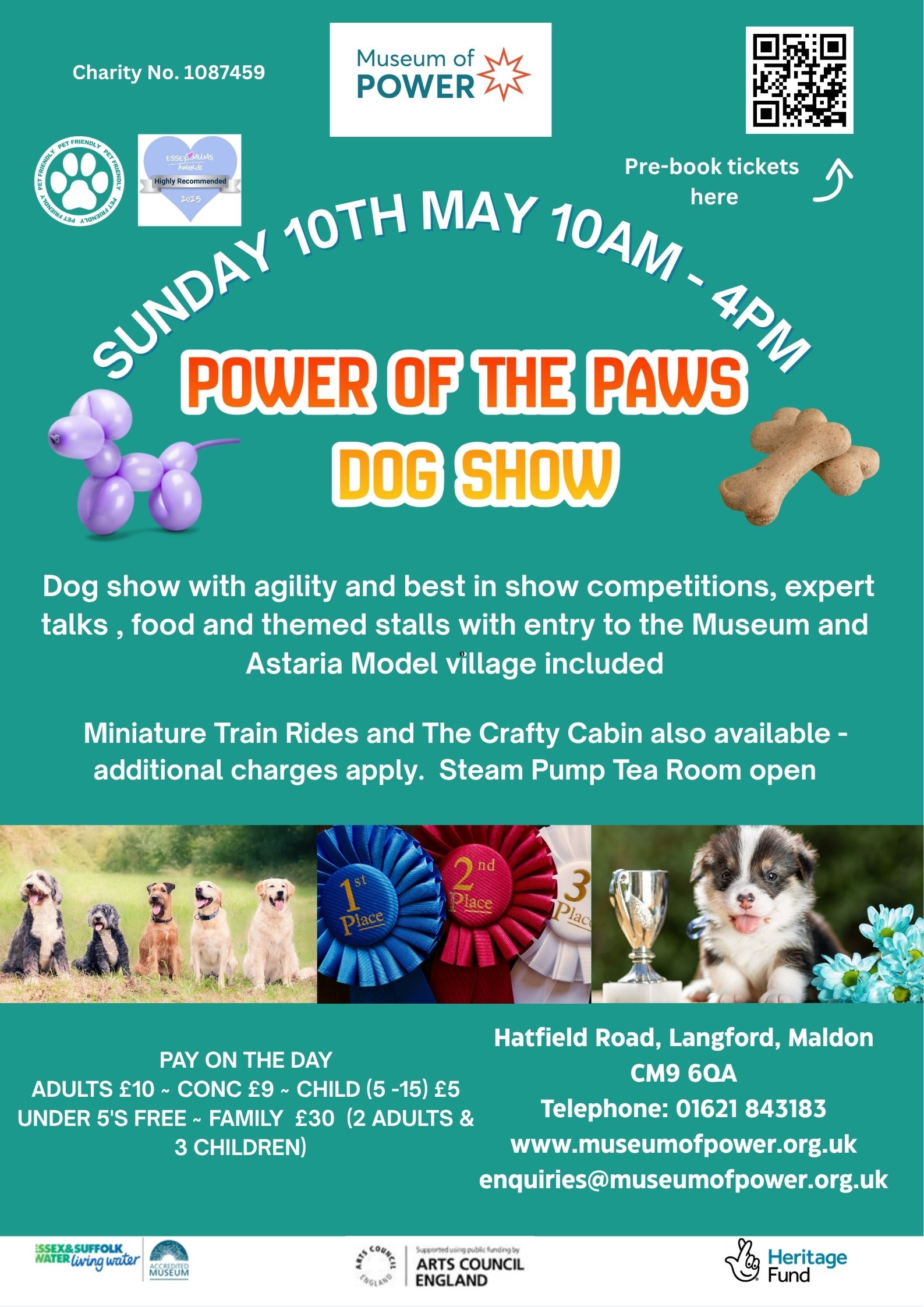 Power of the Paws - May 2026 (1)