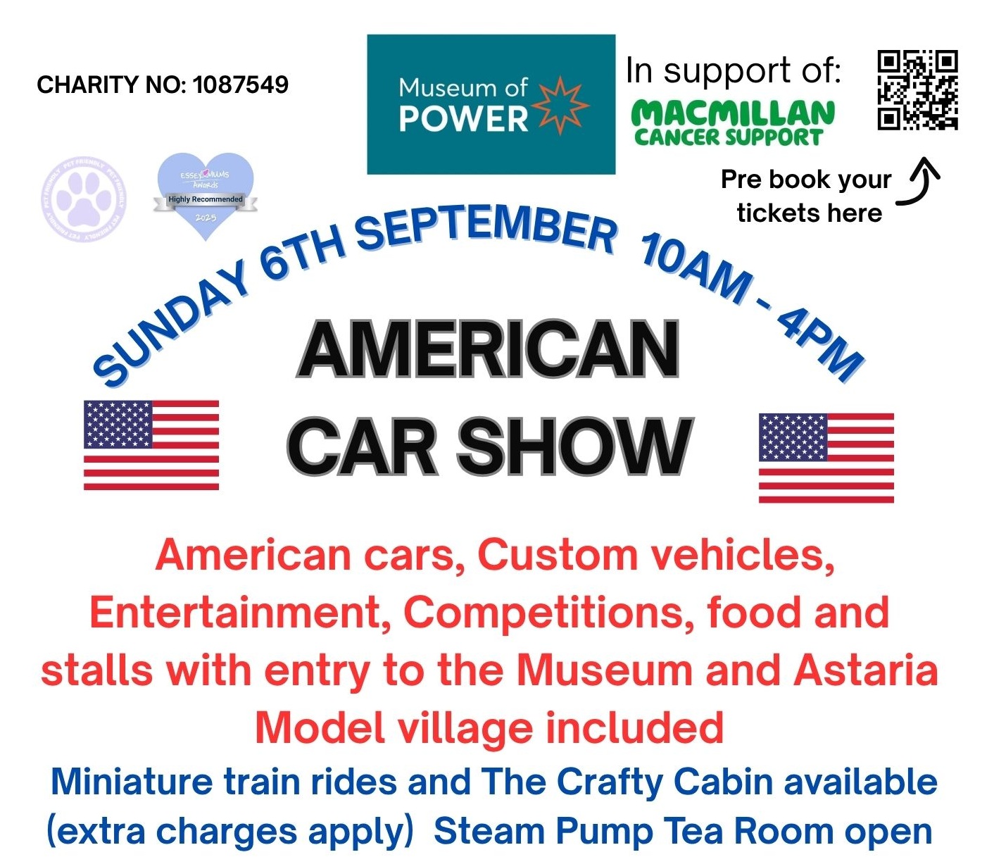 American Car Show