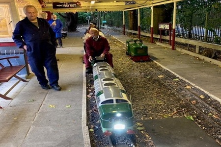 Railway Team small